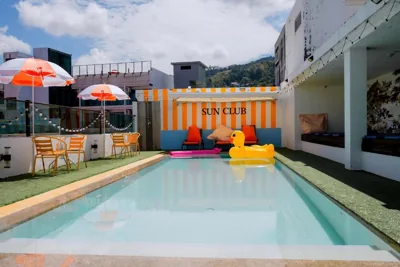 Sun Sea Sand Patong – Photos 2